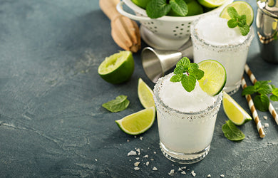 Margarita Recipe