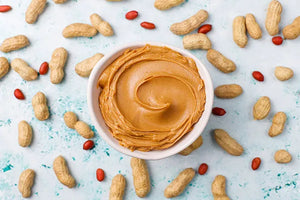 classic peanut butter recipe