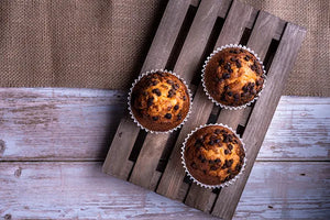 chocolate cupcakes recipe