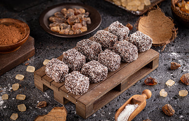 lamingtons recipe