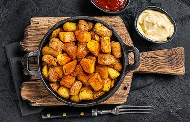 best roast potatoes
