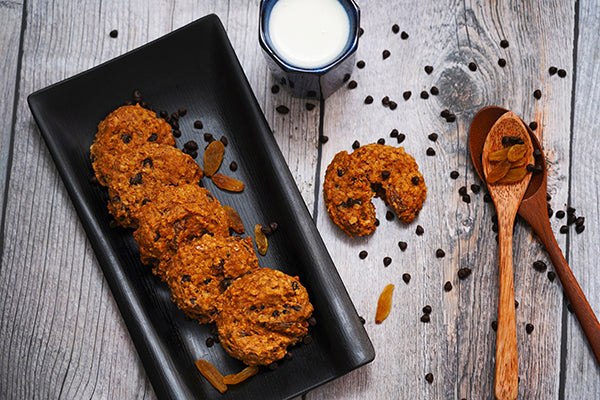 Anzac Biscuits Recipe: A Culinary Journey with Our Signature Recipe