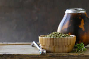 mate tea