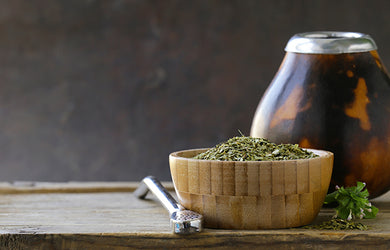 mate tea