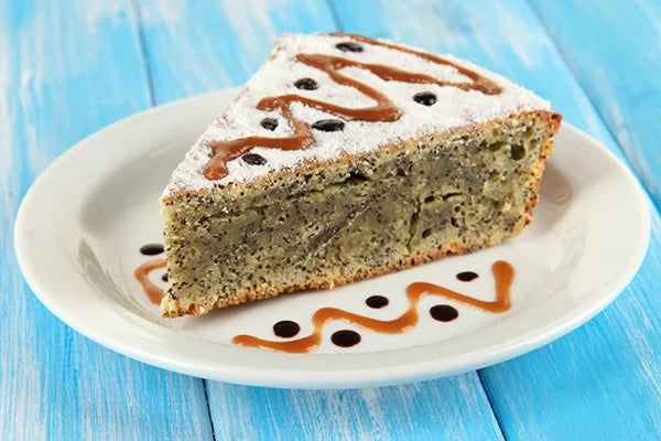 Earl grey tea cake - Earl grey tea cake recipe - Teapigs
&ndash; Teapigs Australia