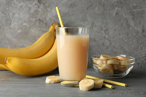 Banana Smoothie