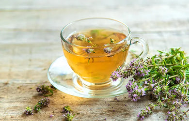 morning teas