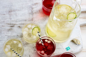 10 Best Summer Teas
