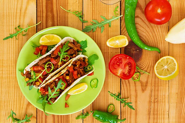 Beef Tacos: Easy Recipe to Make Perfect Tacos at Home