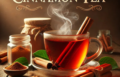 9 cinnamon tea benefits: a complete guide to health and wellness