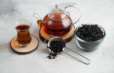 tools for tea