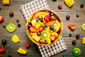 best fruit salad recipe