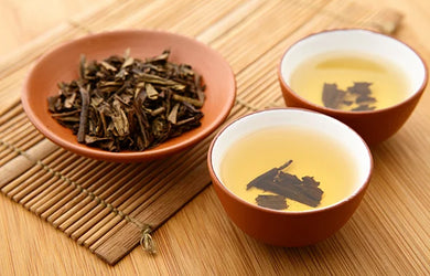 does green tea have caffeine?