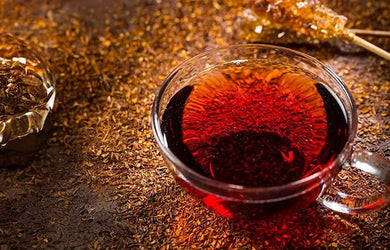 rooibos tea