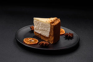 easy tim tam cheesecake