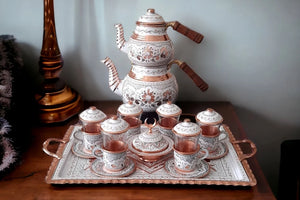 gifts for tea lovers