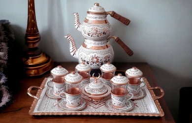 gifts for tea lovers