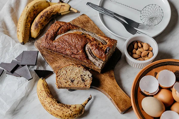 Banana Bread Recipe: Easy and Delicious Home Baking