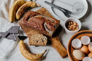 Best Banana Bread Recipe