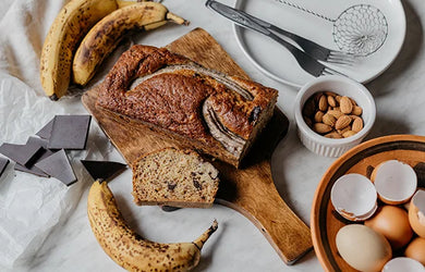 Best Banana Bread Recipe