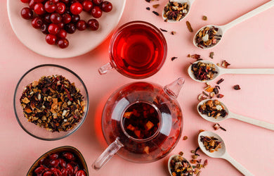 rooibos tea benefits