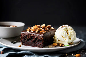 Chocolate Brownie Recipe