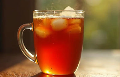 how to make cold brew tea
