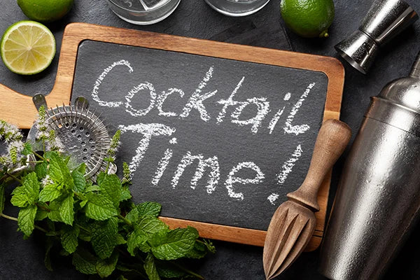 Moscow Mule Cocktail | Easy Recipe for Moscow Mule | Teapigs