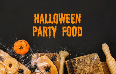 halloween food ideas