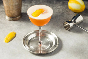 earl grey martini