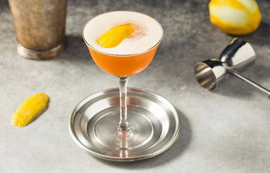 earl grey martini