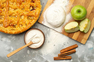 Apple Pie Recipe