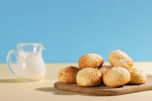 lemonade scones recipe