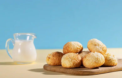 lemonade scones recipe
