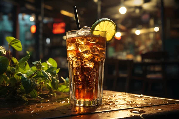 Long Island Iced Tea Recipe: Shake Up Summer with the Perfect Blend.