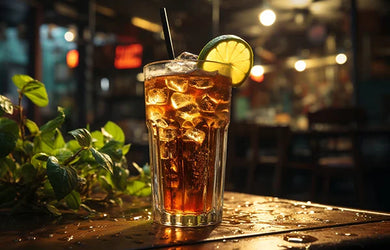 long island iced tea recipe