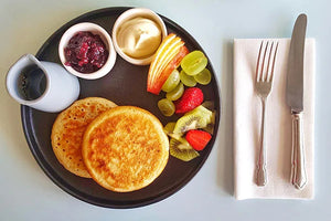 Pikelets Recipe