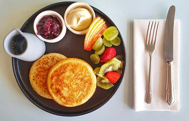 Pikelets Recipe