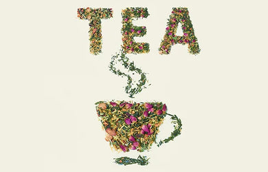 History of tea