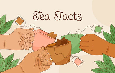 Facts About Tea