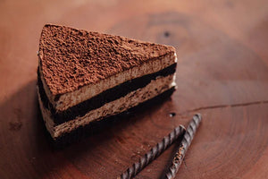 tiramisu cake