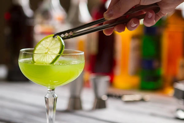 tokyo iced tea cocktail recipe - teapigs tea