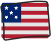 USD currency flag