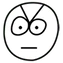 grumpy