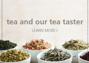 Tea Taster