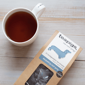 teapigs darjeeling earl grey tea bags