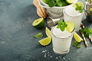 Margarita Recipe