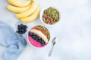 acai bowl recipe