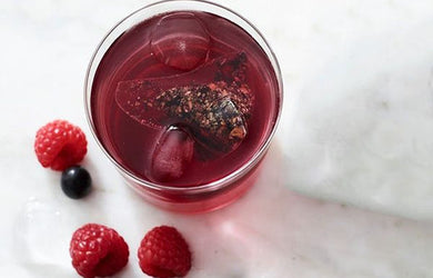 10 Benefits of Raspberry Tea