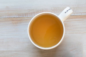 8 Benefits of Oolong Tea